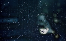 water drops window panes rain on glass 4016x2259 wallpaper 